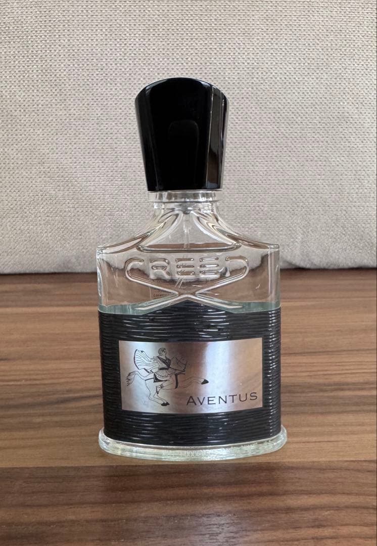 クリード アバントゥス オーデパルファム 50ml