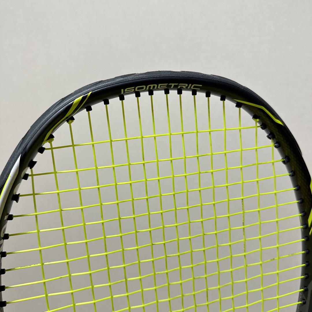 美品 YONEX ヨネックス EZONE DR 98 イーゾーン 285g G2