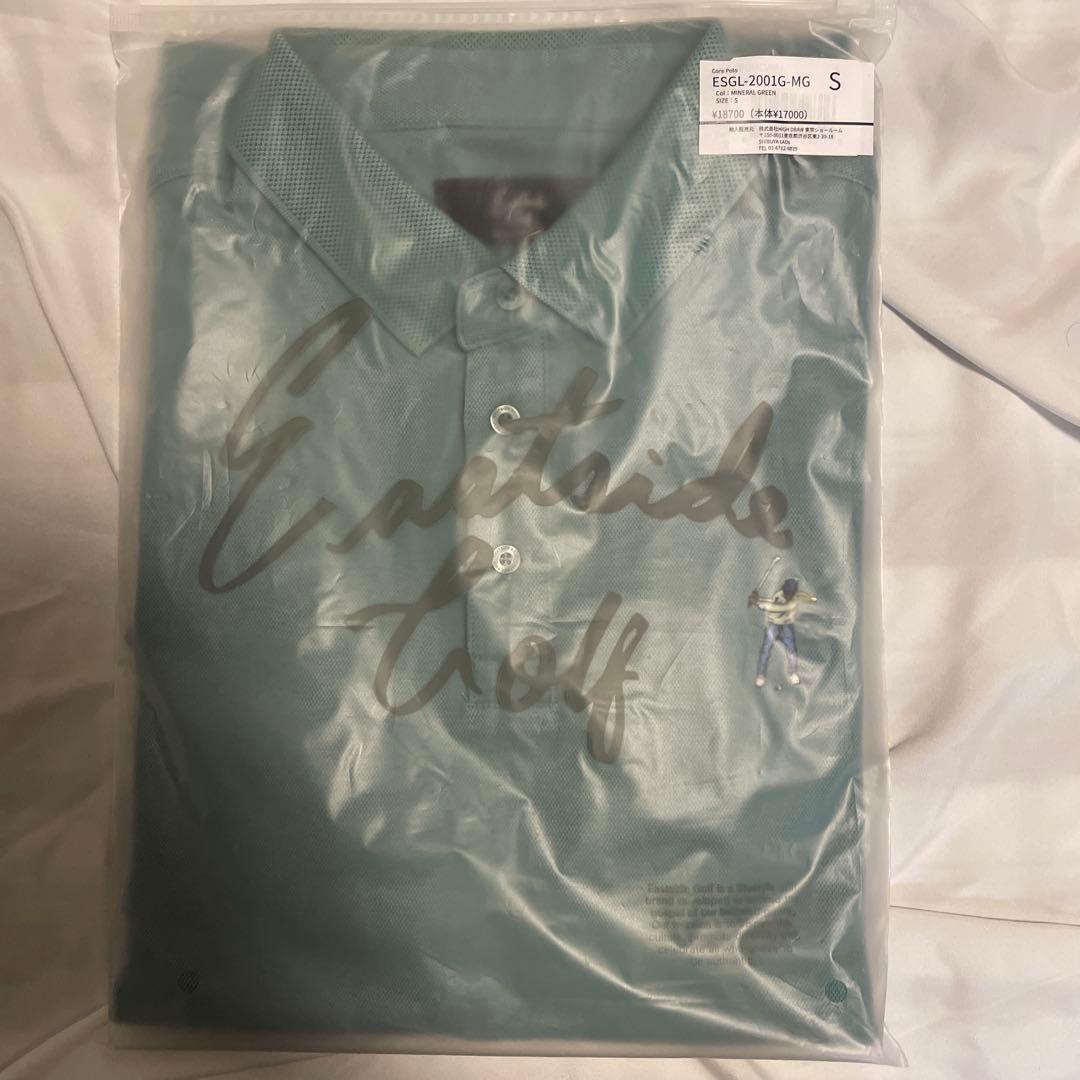 イーストサイドゴルフ polo S サイズ　ポロシャツ