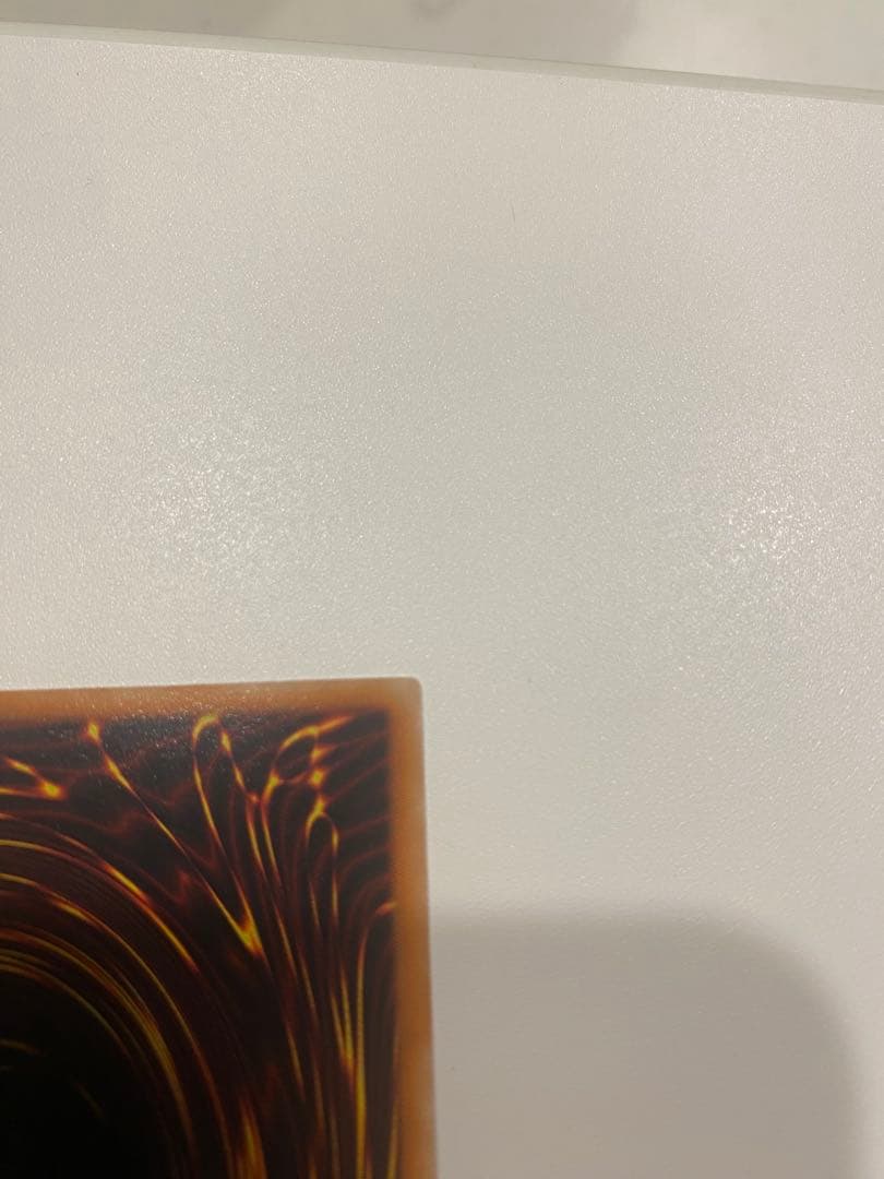 M*6様 遊戯王　1軍コレ　3期　美品　カオスソルジャー　レリーフ　アルティメッ