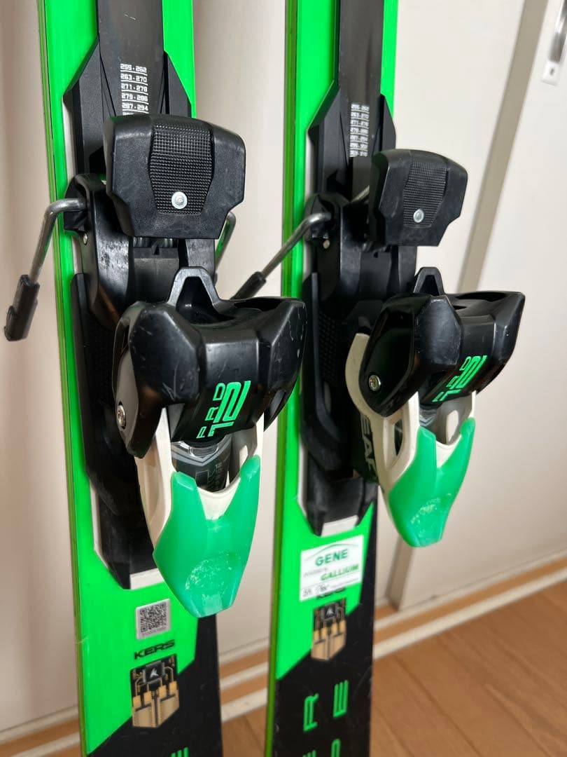 HEAD SUPERSHAPE iMAGNUM ヘッドスーパーマグナム