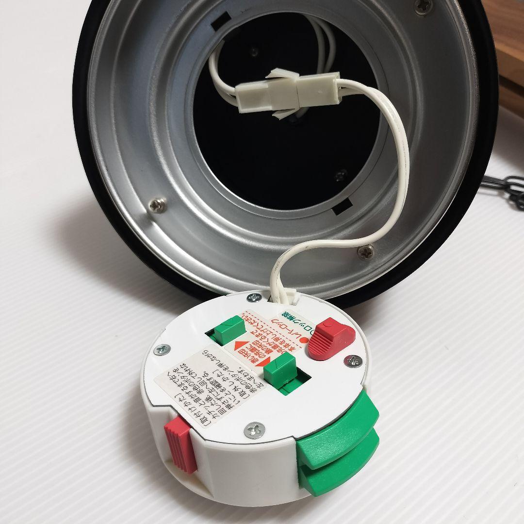 2015年製 インターフォルム 3連スポットライト ブラック LT-8255