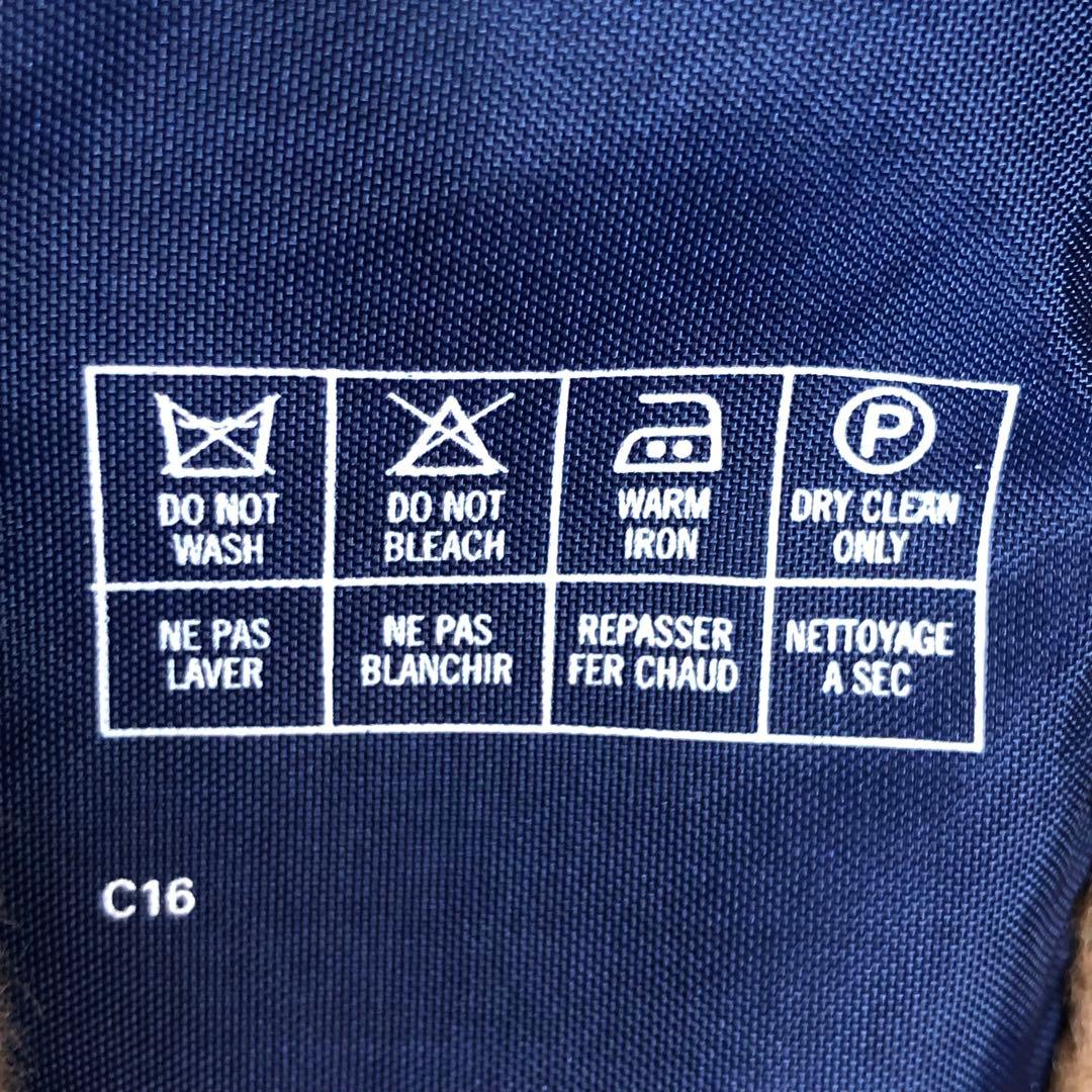 バーバリーズ　BURBERRY トレンチコート 70s ノバチェック