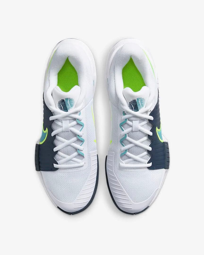 ナイキ GP チャレンジ プロ　テニスシューズ　箱タグ無し