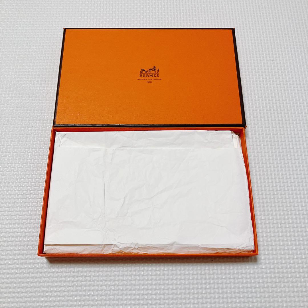 未使用　HERMES エルメス　フレミングMC2 FLEMING 箱付き