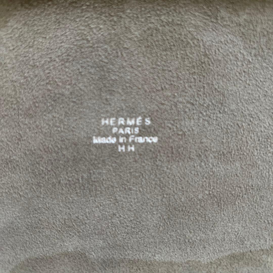 エルメス灰皿アクセサリートレイ　ペガサスの源泉　美品