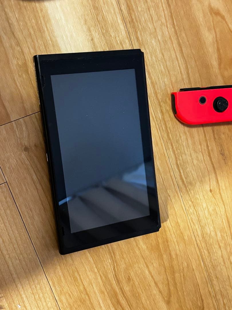 Nintendo Switch 本体 おまけJoy-Con付き