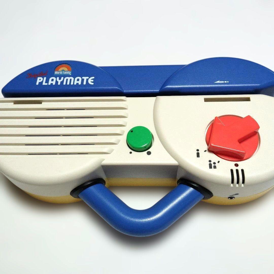 ほぼ未開封✨️ DWE トークアロング 両面デジタル ディズニー英語システム