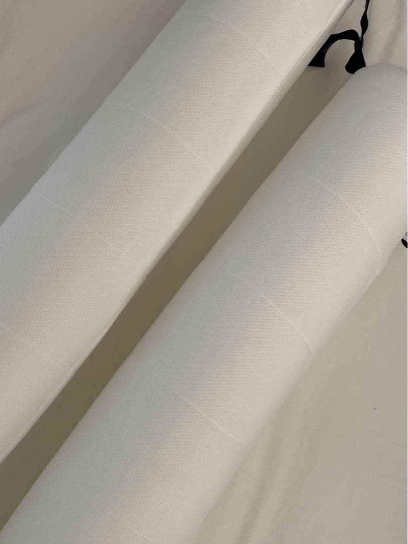 ボディピロー　いびき　エアウィーヴ　寝返り防止　　送料無料