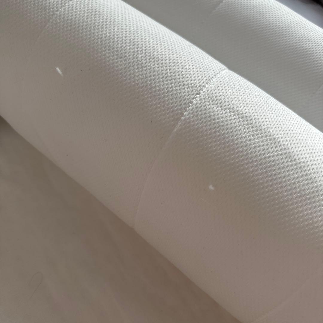 ボディピロー　いびき　エアウィーヴ　寝返り防止　　送料無料