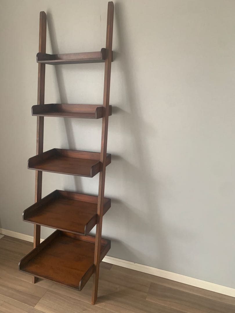 a.depecheのラダーシェルフ