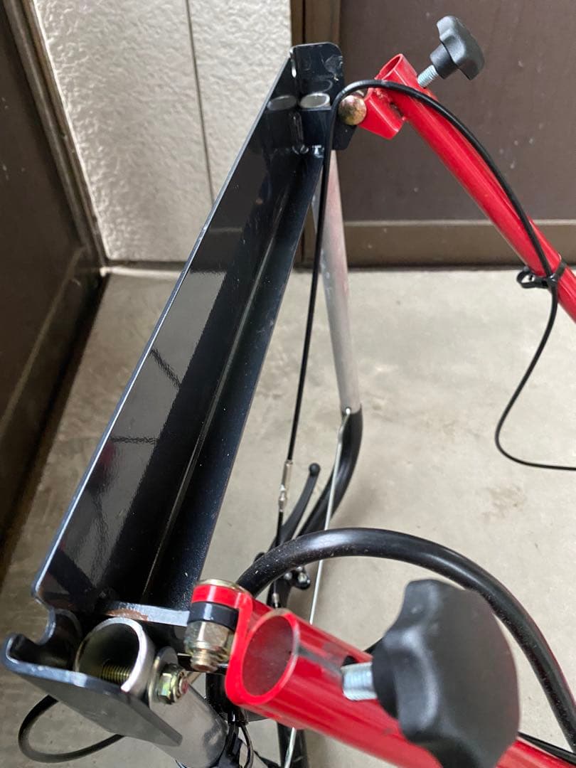 【プッチー】BARONESS 芝刈り機 LM12MH ゴルフ