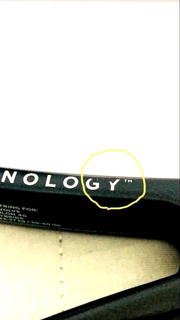 Wiilson PRO STAFF97ULS G2 ウィルソン プロスタッフ