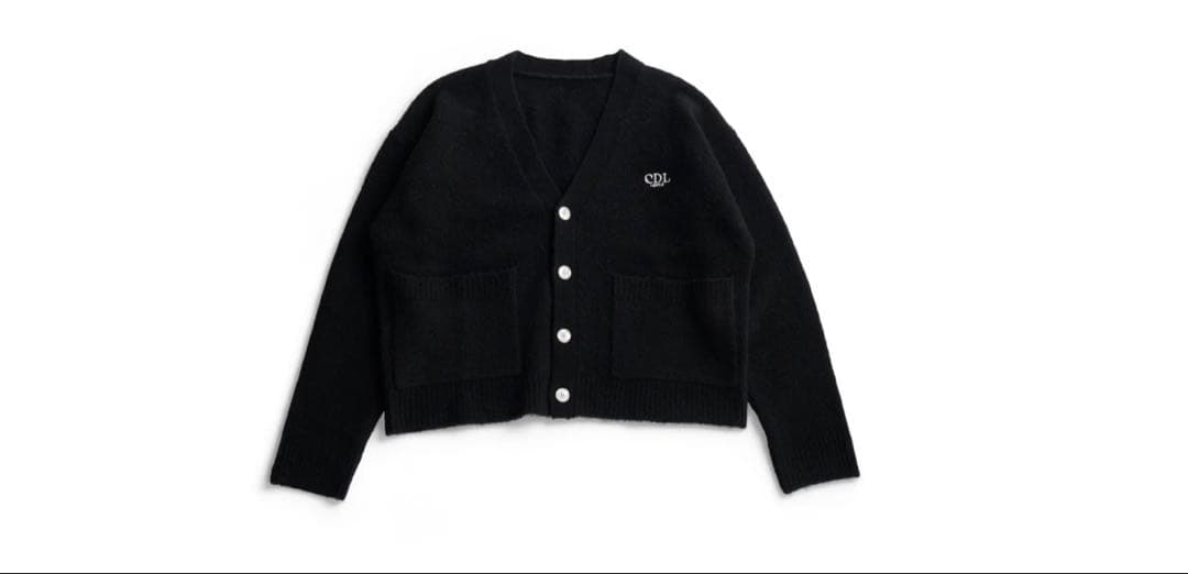 CDL カーディガン
