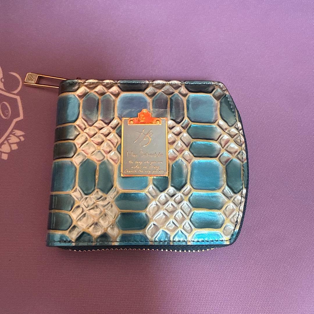 ハースケジュール