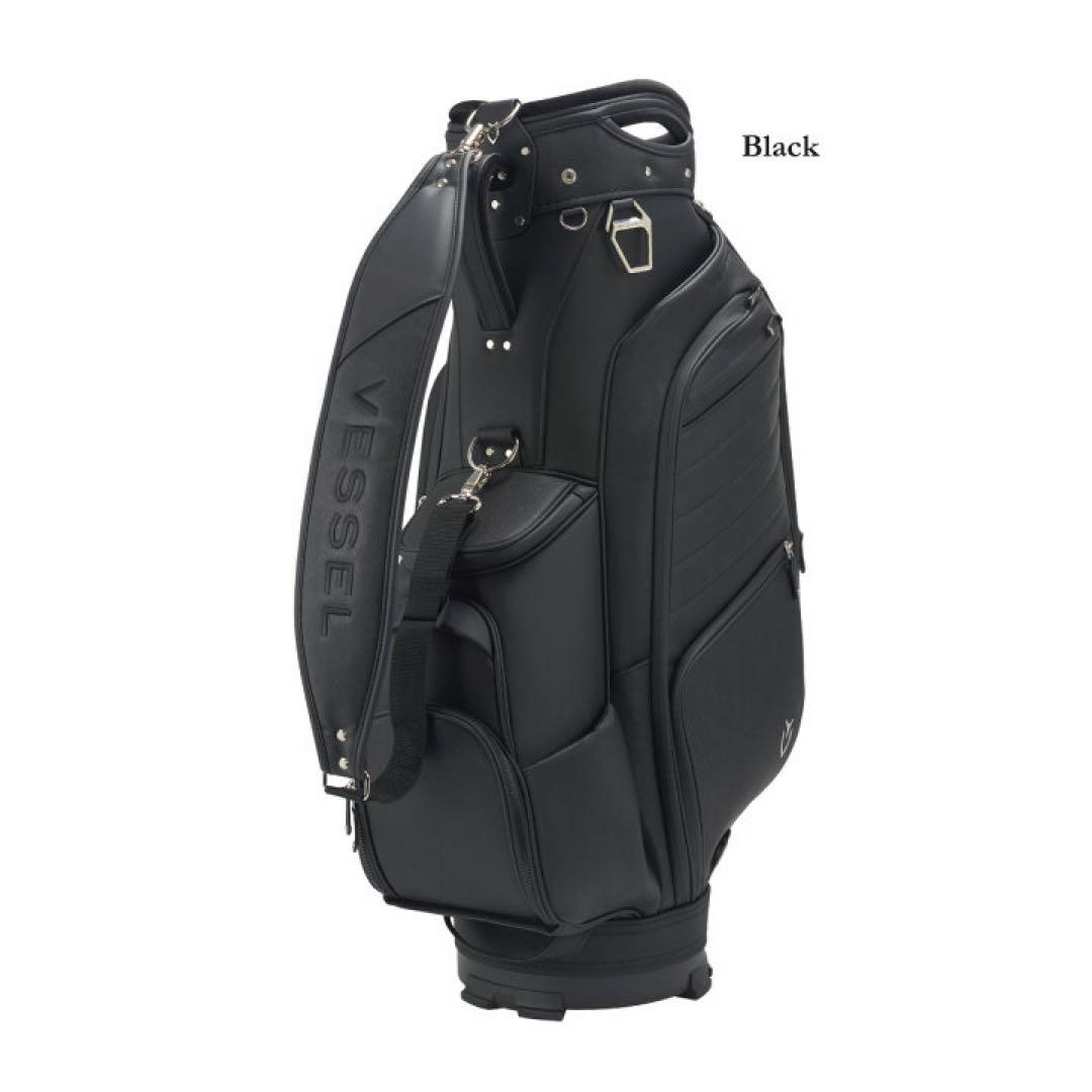 H*o様 【使用回数少美品】VESSEL APX STAFF BAG