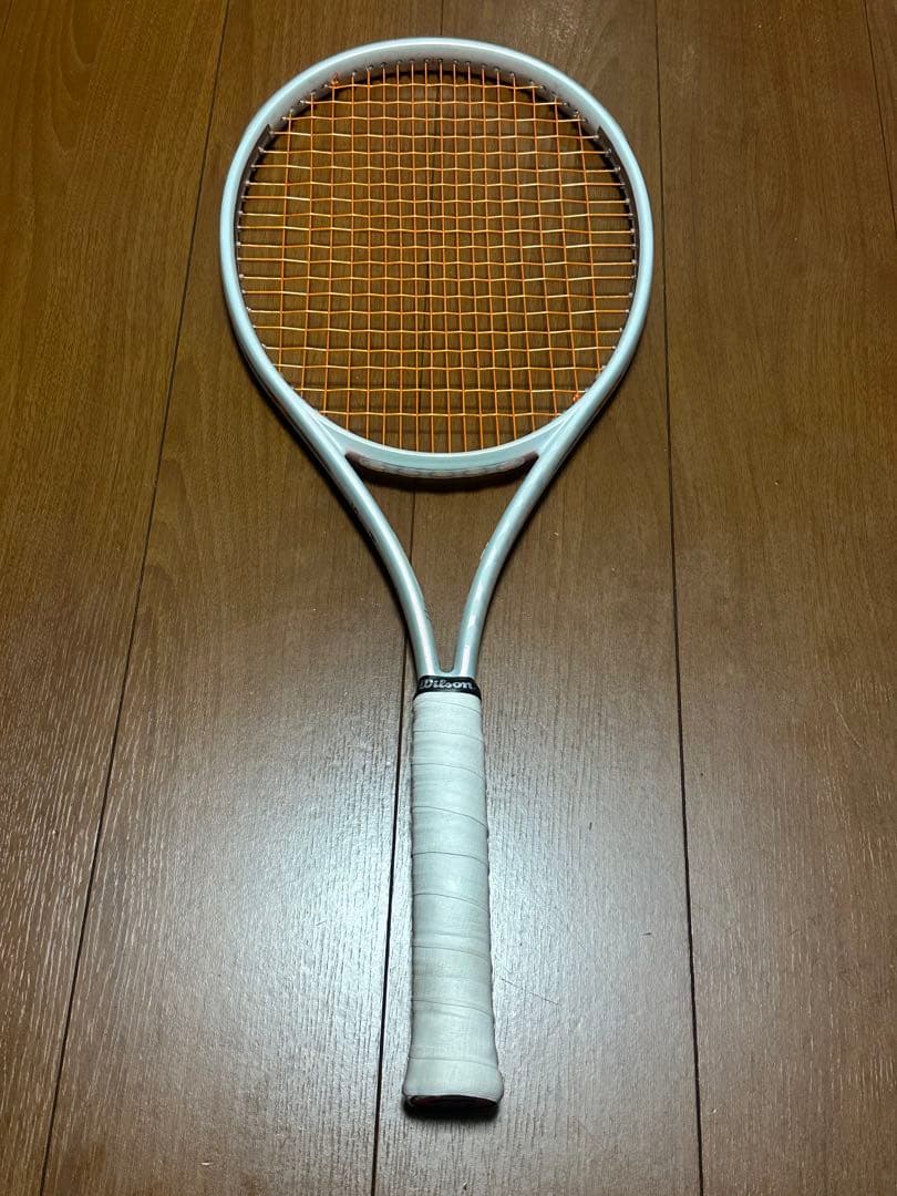 ラケット(硬式用) SHIFT 99pro V1