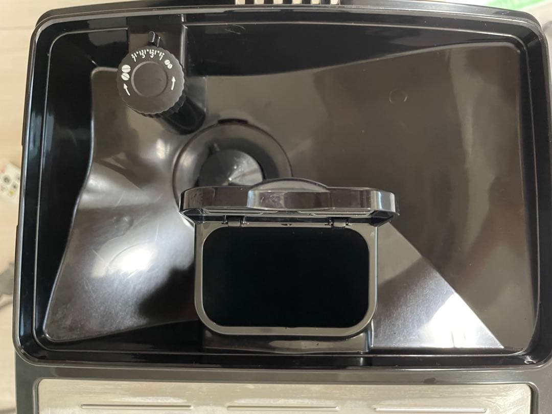 デロンギマグニフィカSコンパクト全自動エスプレッソマシン 【動作確認済】