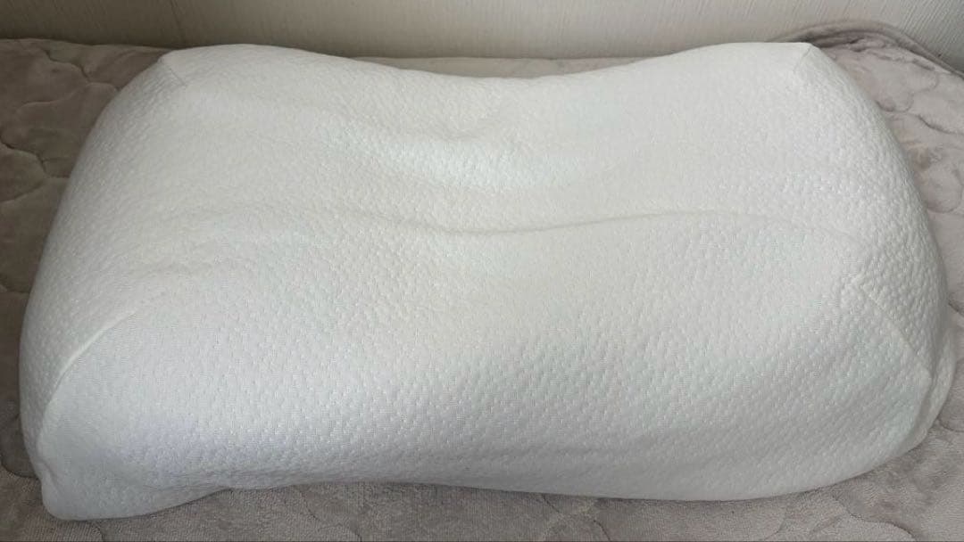 ヒツジのいらない枕【極柔】