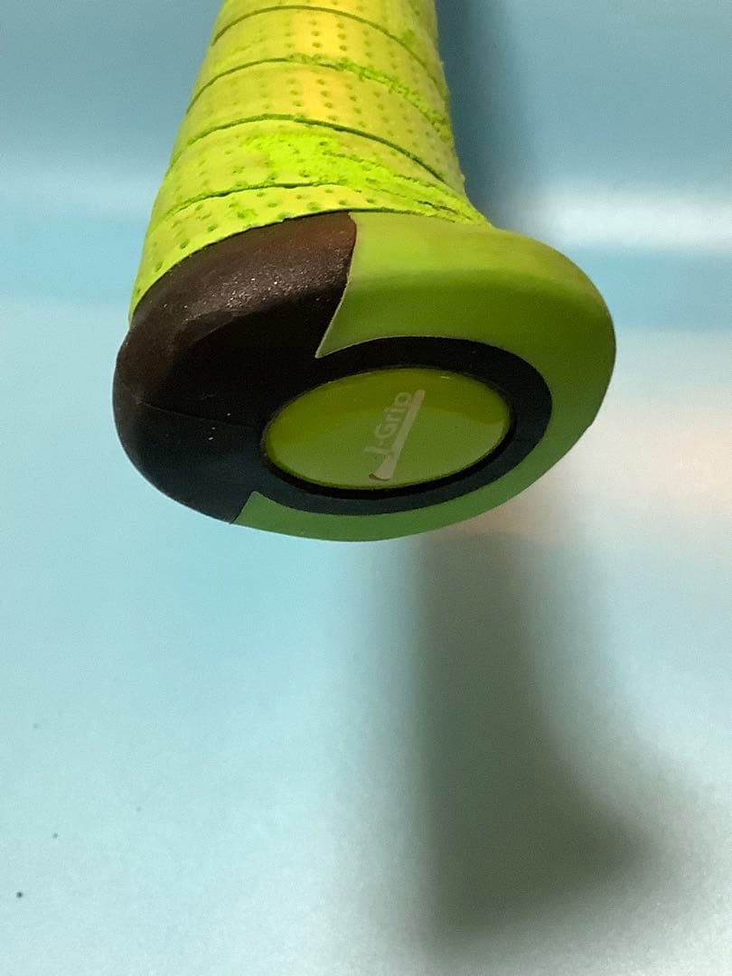 レボルタイガー　軟式用バット HYPERWHIP