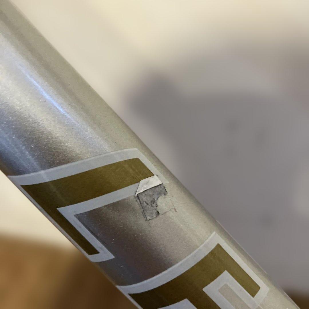 LEVEL njs 競輪フレーム