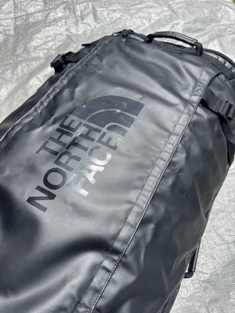 ノースフェイス ローリングサンダー36 キャリーバッグ