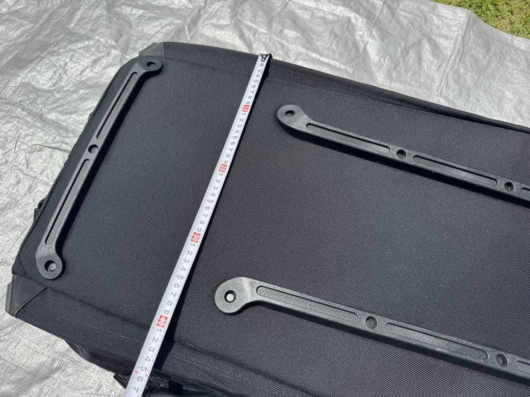 ノースフェイス ローリングサンダー36 キャリーバッグ