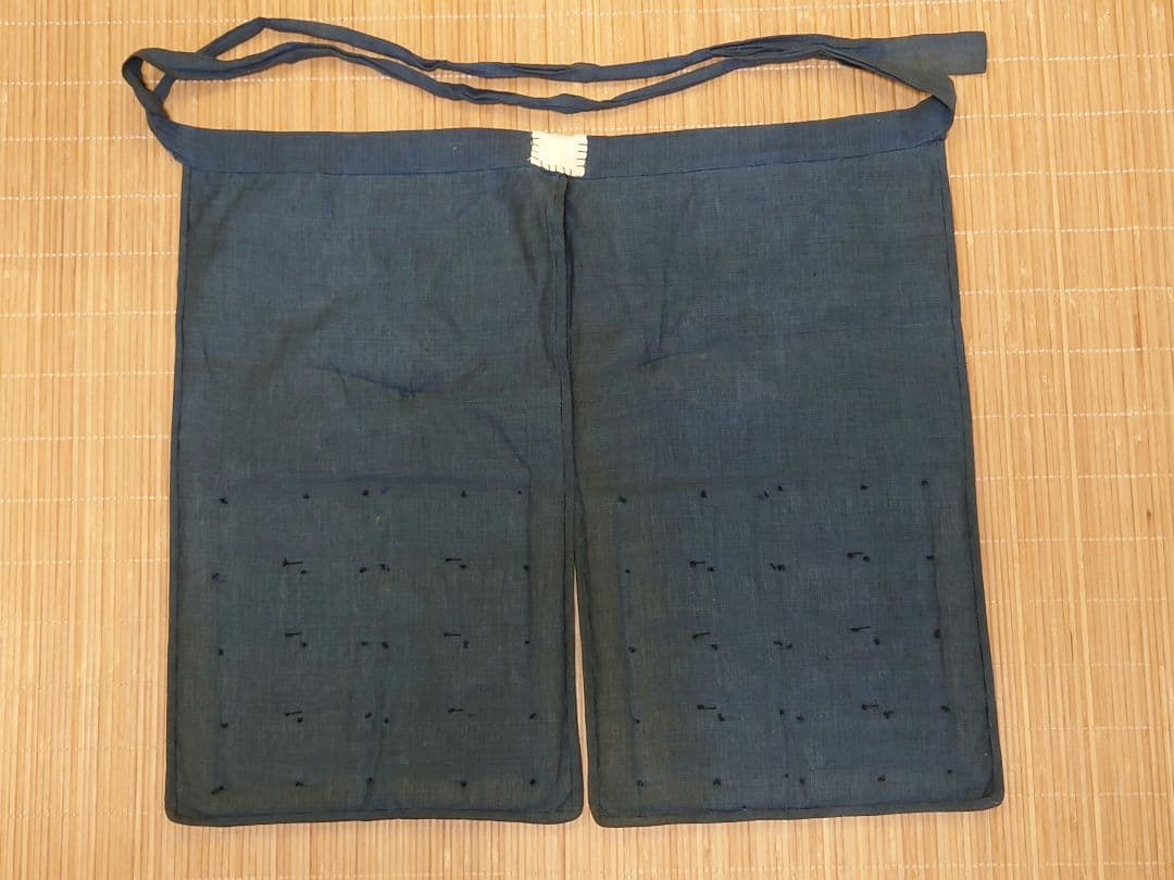 Nao3さま専用★全国送料無料☆黒胴当世素掛大鎧☆等身大大鎧一領☆鎧兜・甲冑★