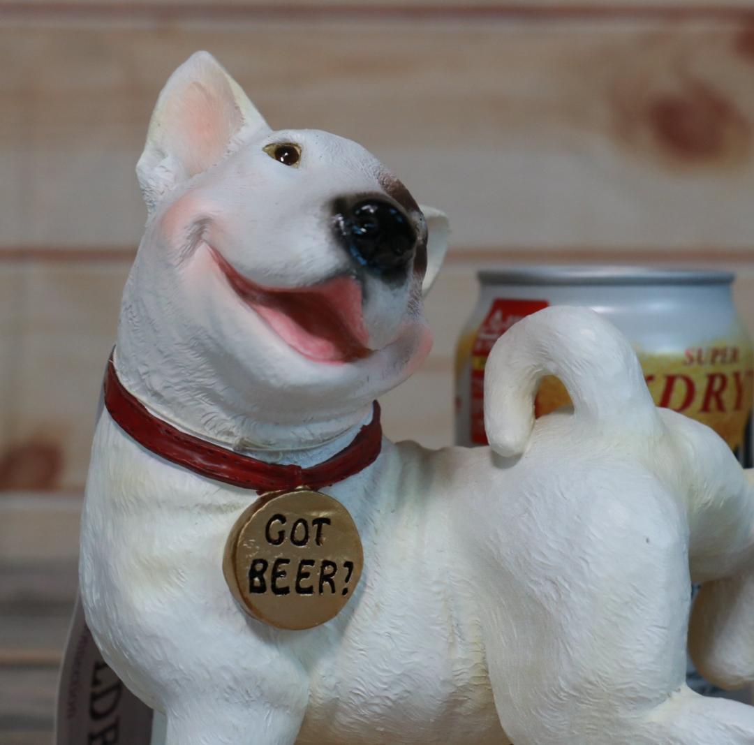 バドワイザーマッケンジー　インスパイヤード　ワインボトル/ビール缶ホルダー