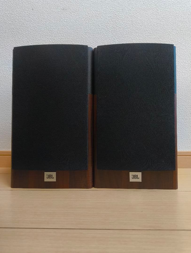 スピーカー JBL STAGE A130 ウッド