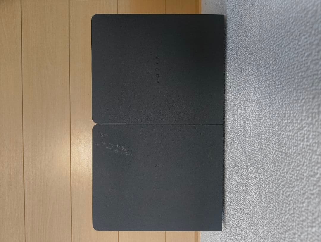 スピーカー JBL STAGE A130 ウッド