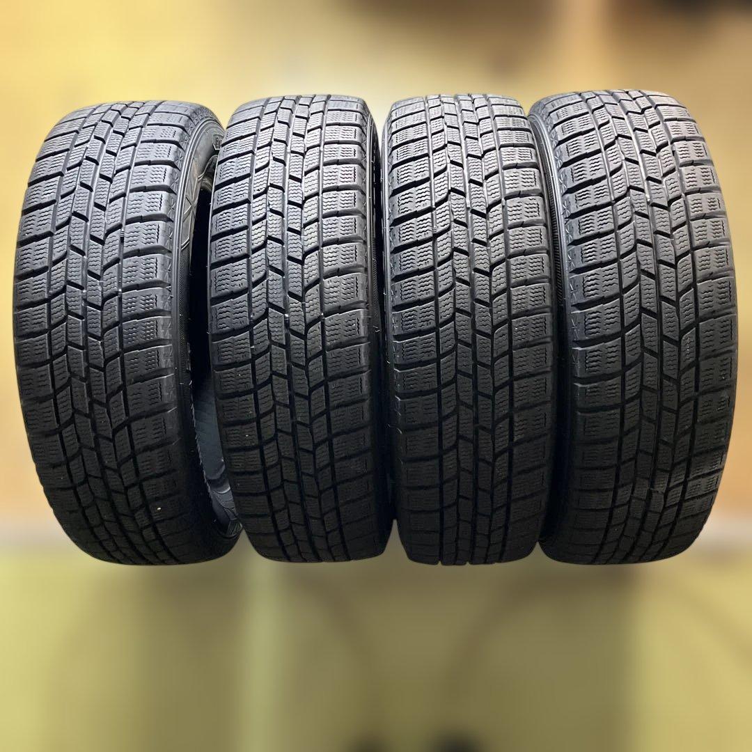 175/65R15 4本セット GOOD YEAR ICENAVI6