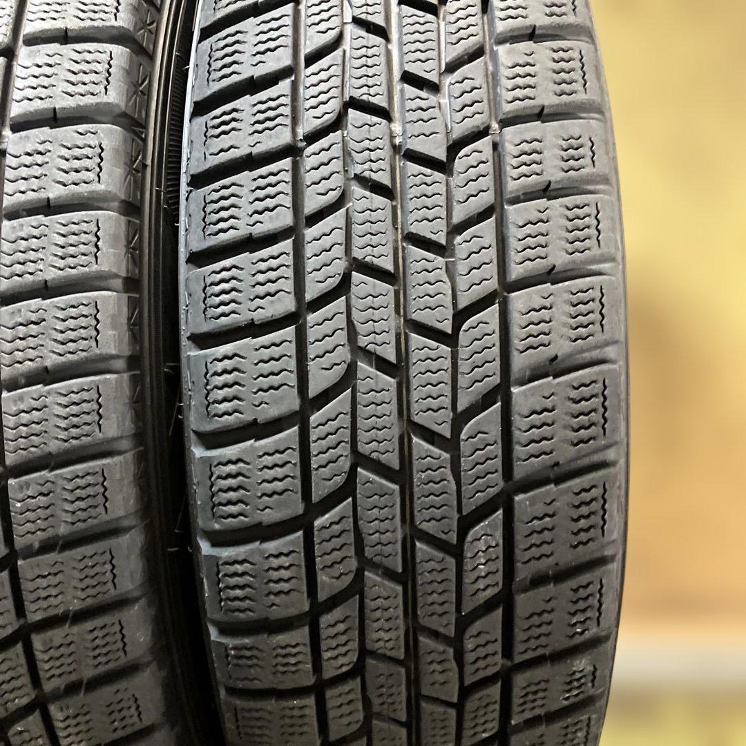 175/65R15 4本セット GOOD YEAR ICENAVI6