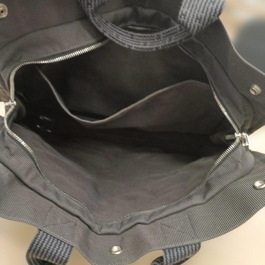 エルメス　エールライントートMM カデナ