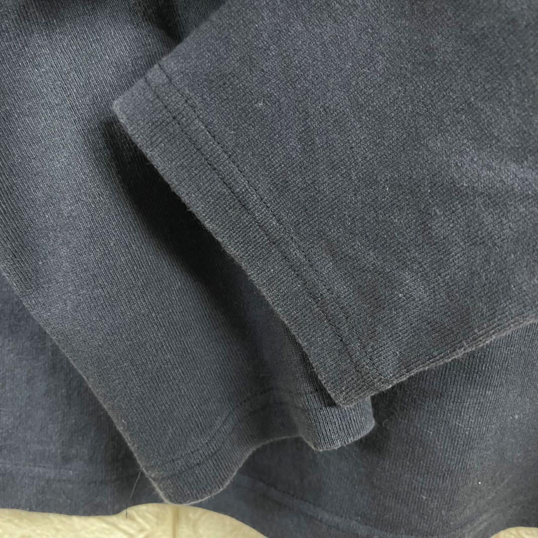 nigel cabourn WWⅡ 長袖　ロングスリーブカットソー　50 ロンT