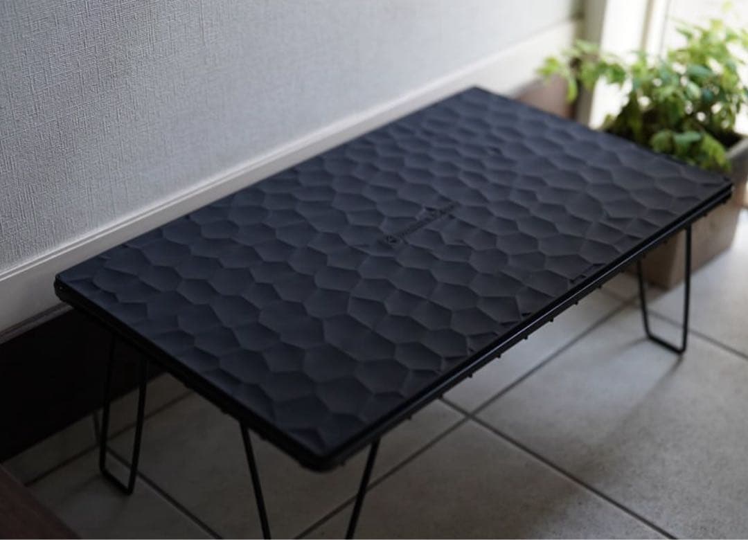 barrel knotフィールドラック用 名栗マット キャンプ アウトドア 新品