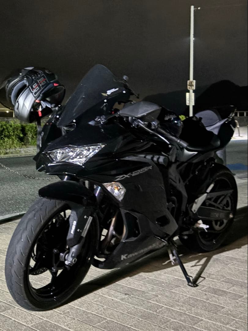 ゼログラビティ スクリーン（コルサ）　zx25r