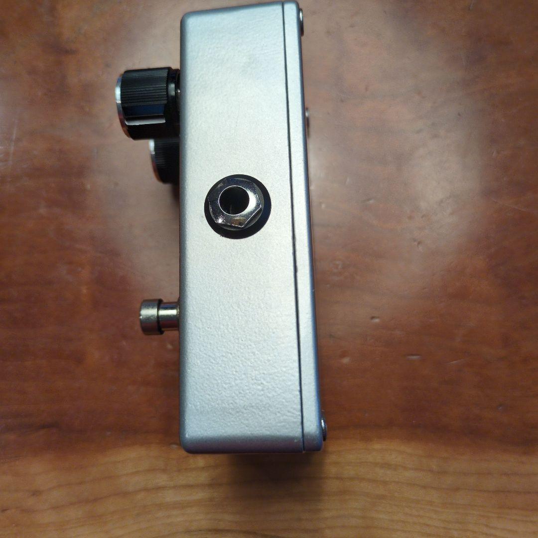 Catalinbread Epoch Boost ギターエフェクター