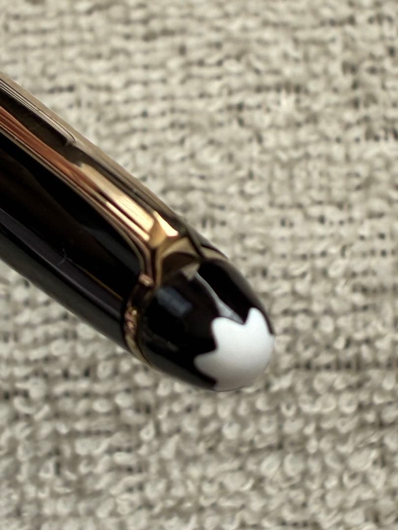 ◾️美品◾️モンブラン164 ボールペン◾️マイスターシュテュッククラシック◾️筆記良好