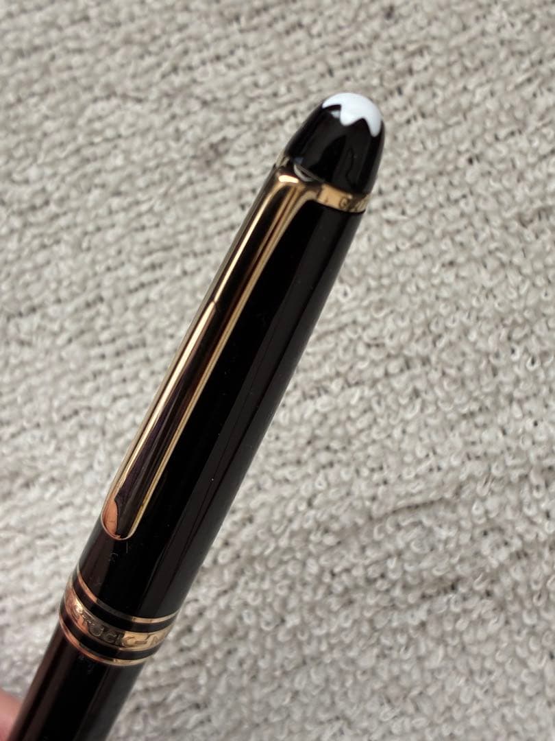 ◾️美品◾️モンブラン164 ボールペン◾️マイスターシュテュッククラシック◾️筆記良好