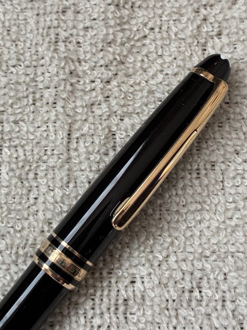 ◾️美品◾️モンブラン164 ボールペン◾️マイスターシュテュッククラシック◾️筆記良好