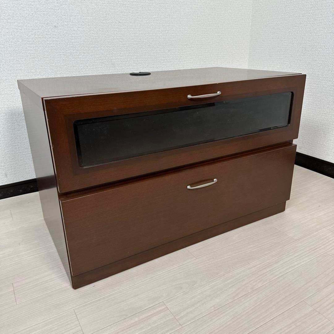 富士ファニチア フジファニ テレビボード テレビ台 幅80cm ※i4※