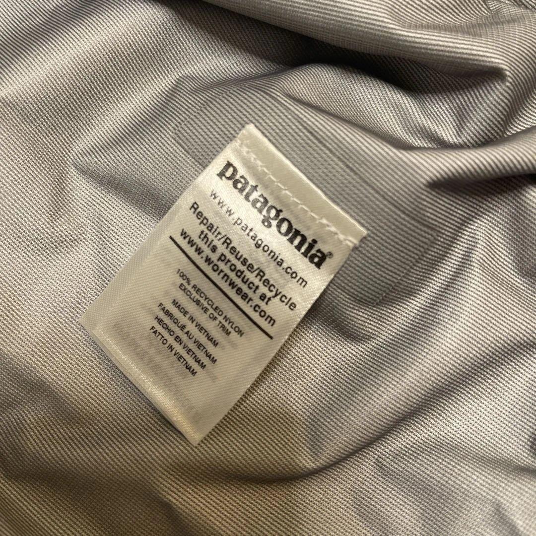 専用　パタゴニア　トレント　シェルジャケット　マウンテンパーカー