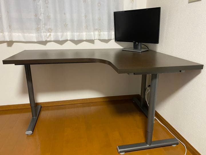 デスクテーブル