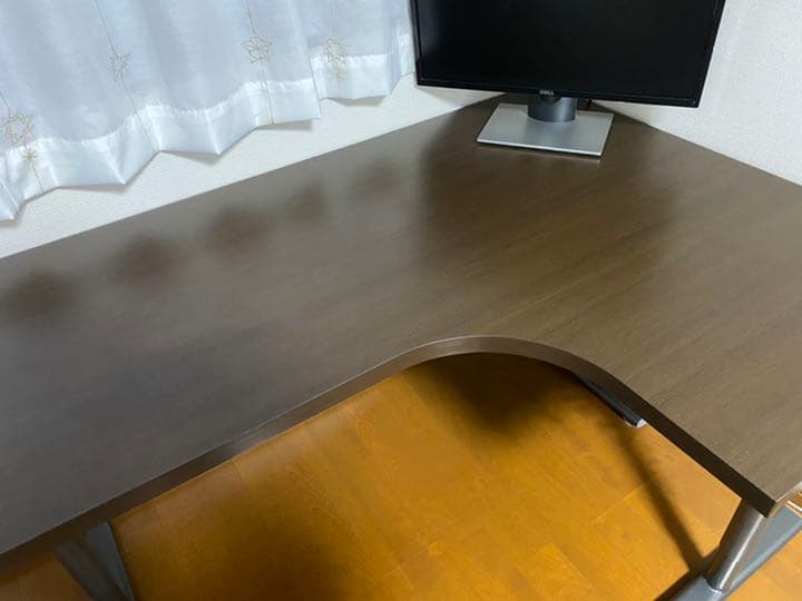 デスクテーブル