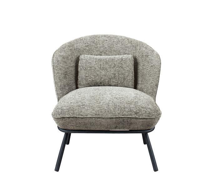 パーソナルチェア リラックスチェア クッション付 ラウンジチェア（1394）