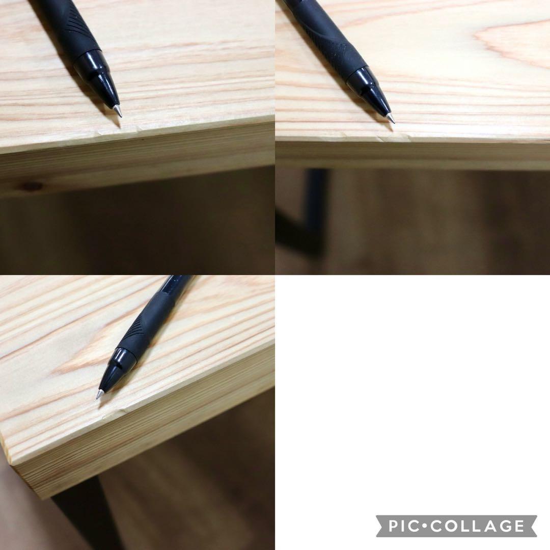 GMGK61C○MUJI / 無印良品 日本の木でできたワークデスク パソコン