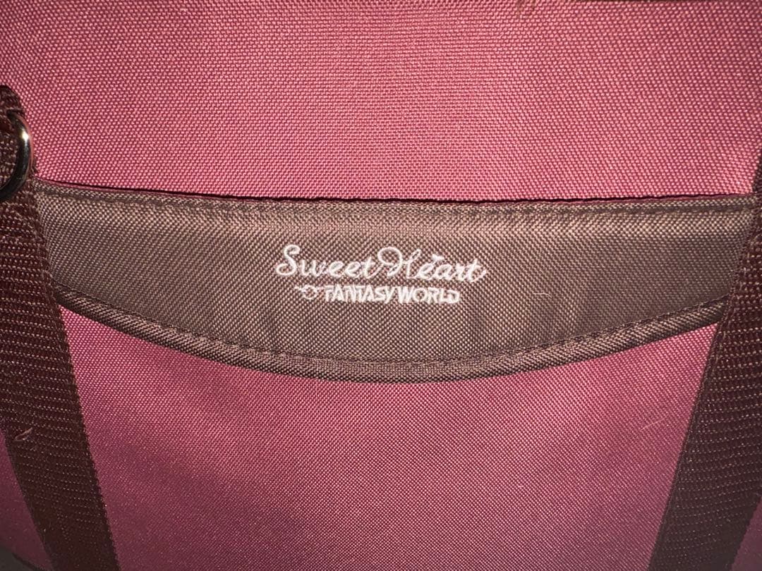 ファンタジーワールド スイートハート ペットカート L ドライローズ