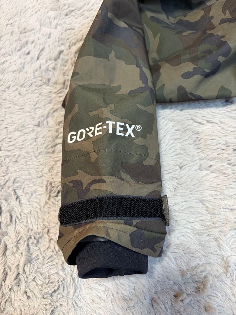 ダイワ ゴアテックスプロダクト レインスーツ DR-1908 Lサイズ