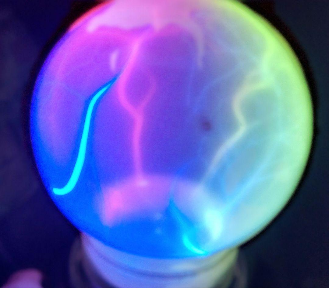 車用イルミネーション